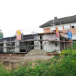 Neubau, Kath. Kinderkrippe Friesenheim