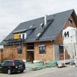 Neubau, Polizeistation Ottenheim