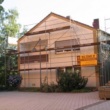 Ev. Pfarrhaus, Energetische Sanierung, Altenheim
