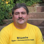 Ulrich Lehmann